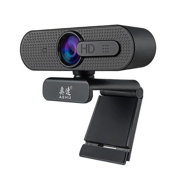 

webcams anti-voyeur security webcam autofocus 1080p usb camera with microphone