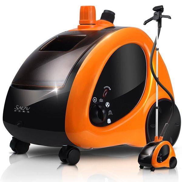 

laundry appliances mobile steam garment ironing machine household hanging clothes iron portable