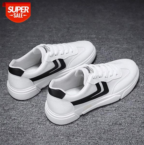 

canvas shoes korean style men's casual sports sneakers low-cloth #0b1b