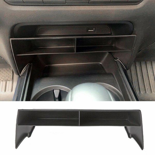 

removable box for cx30 storage plastic tool abs black card control car organizer
