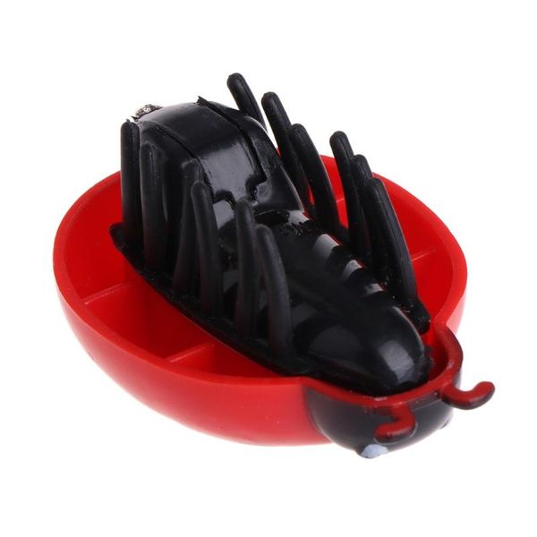 

cat toys teaser interactive pet beetle cicada auto electric walking insect mini