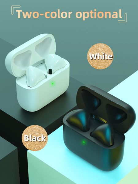 Apple Lautstärkeregler TWS Bluetooth-Kopfhörer Drahtlose Ohrhörer Wasserdichte Kopfhörer für Mobiltelefone OEM-Ohrkapseln Headset Xy-9