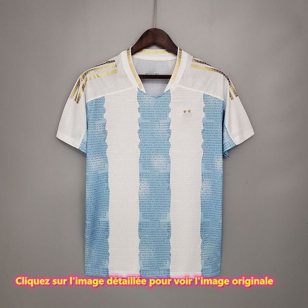 

2021 agenting commemorative edition white blue s-xxl men's tracksuits football clothes, Gray