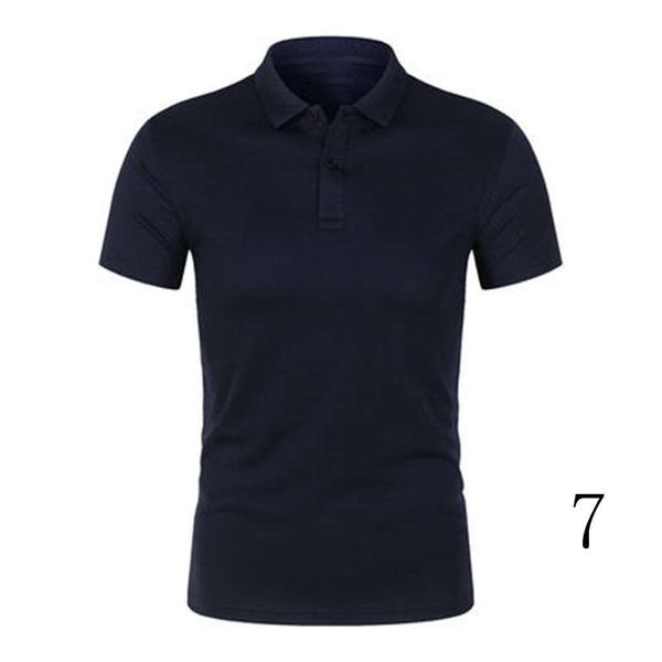 

qazeeetsd687 waterproof breathable leisure sports size short sleeve t-shirt jesery men women solid moisture wicking thailand quality, White;yellow