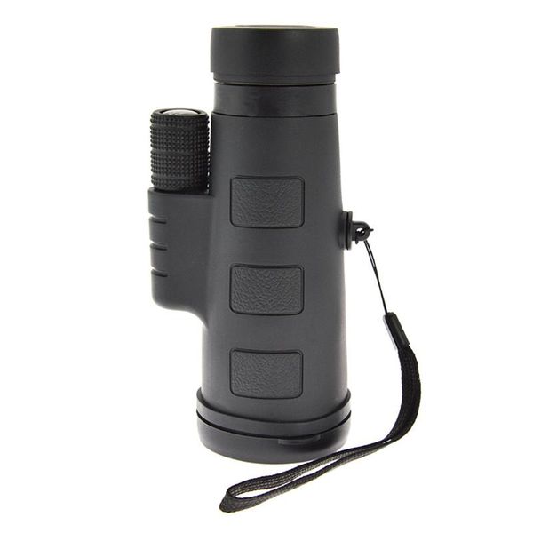 

telescope & binoculars 10 Ã 42 adventure travel monocular hd zoom bak4 weak night vision pocket adjustable