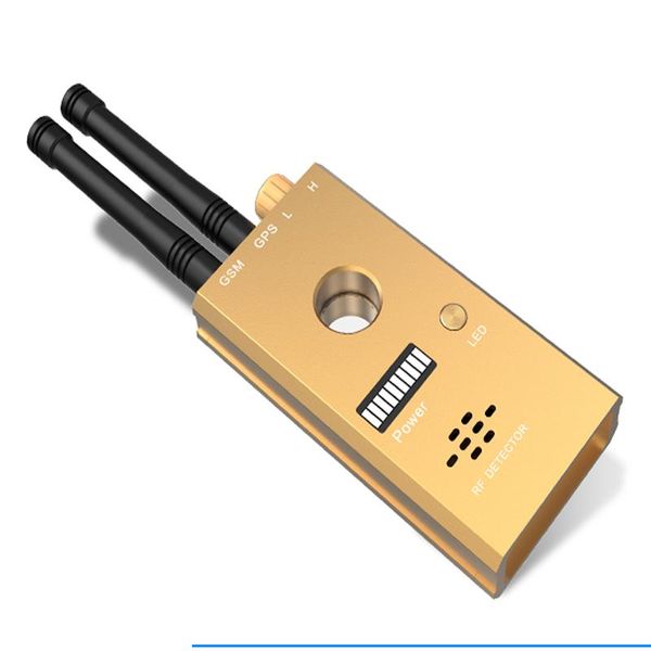 

alarm systems high sensitivity wireless signal transmitting detector with gsm & gps dual antenna voice ir scan camera flashing