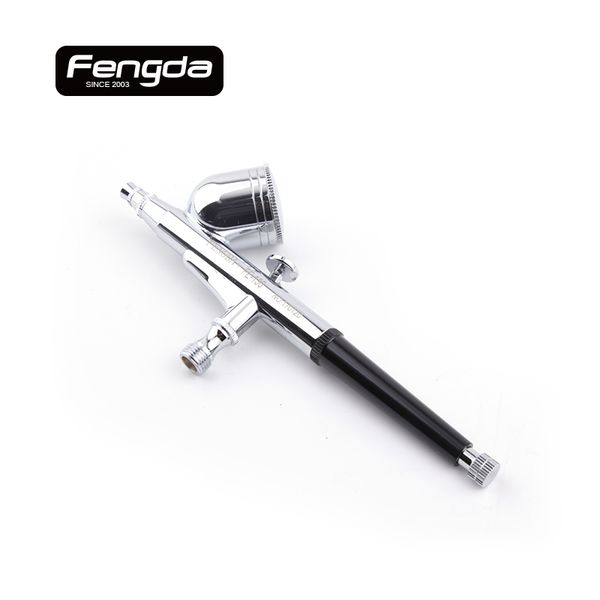 

fengda fe-130 airbrush painting spray gun 0.2/0.3/0.5mm