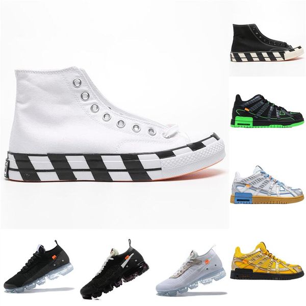 

off the ten x blazer all hallows eve mid jogging shoes men women rubber sb dunk university blue black green strike retro basketball sneakers