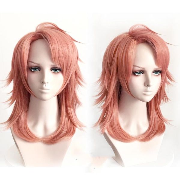 

party masks demon slayer: kimetsu no yaiba sabito headwear for cosplay costume halloween carnival
