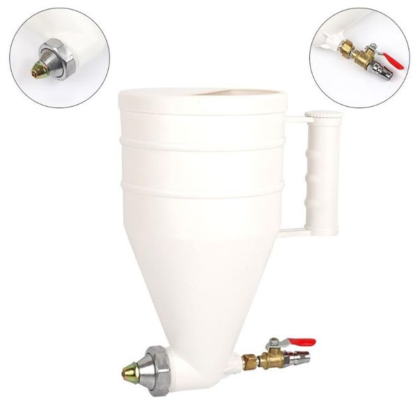 

professional spray guns exterior wall building paint, real stone plastic coated sprayer cement mo 203f