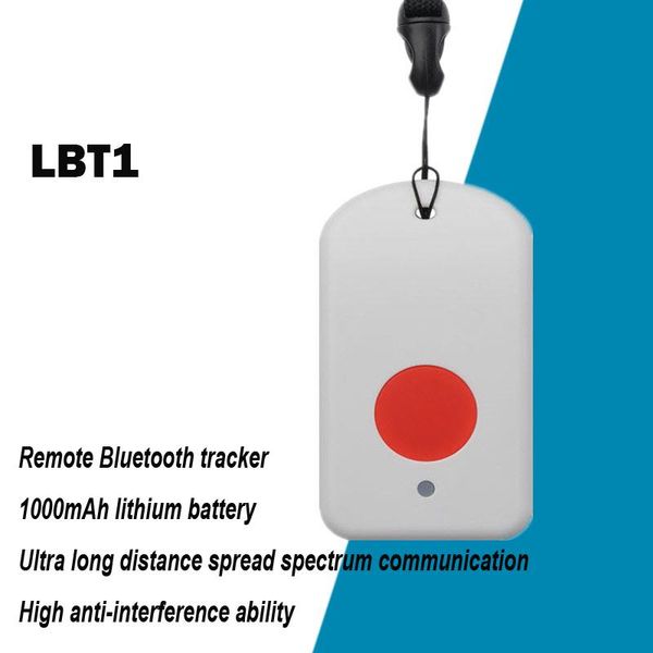 

smart home control lbt1 lorawan iot bluetooth ble indoor tracker