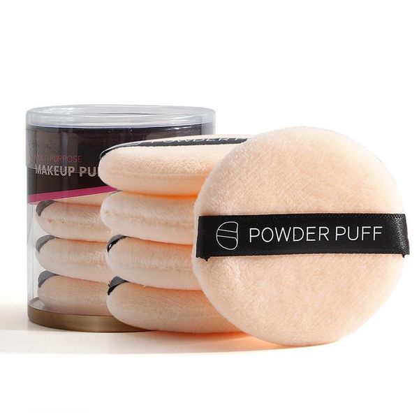

sponges, applicators & cotton 5pcs makeup sponge set puff beauty cosmetics face foundation blending for liquid cream and powder