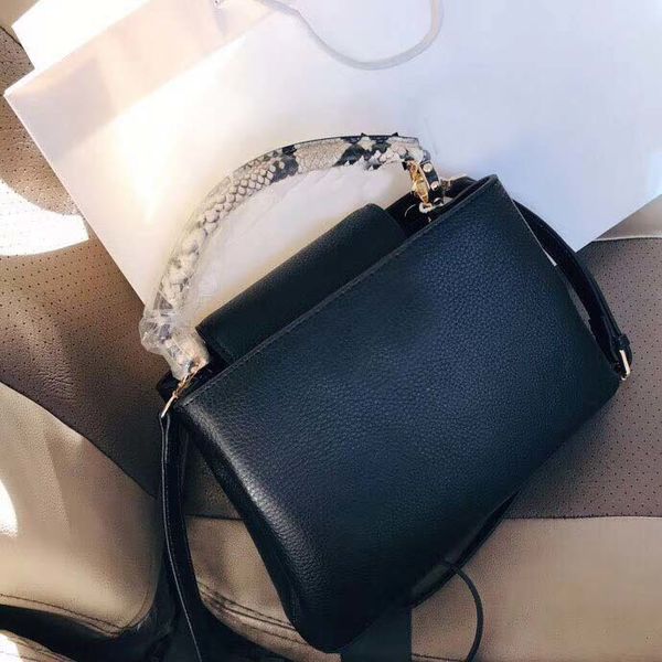 

new arrival selling fashion luxury handbags purses ladies shoulder bags with