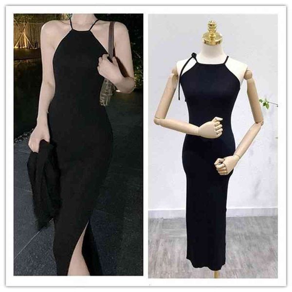 

casual dresses women's dresses with no sleeves, summer fashions, knitted sweaters, club sheath, ribbed, casual, beach, holiday, pino, Black;gray