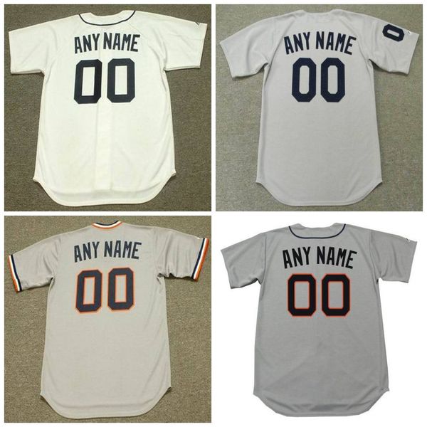 

detroit vintage baseball jersey custom any number and name jerseys all stitched mens womens youth fast, Blue;black