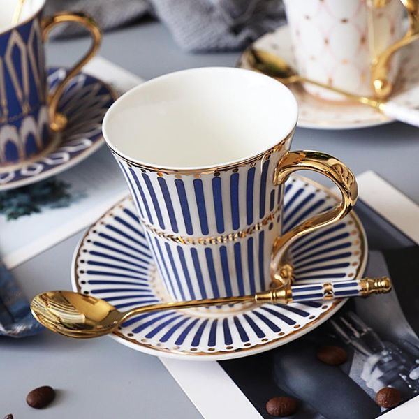 

cups & saucers british porcelain luxury coffee mug and saucer bone of chinese royal
