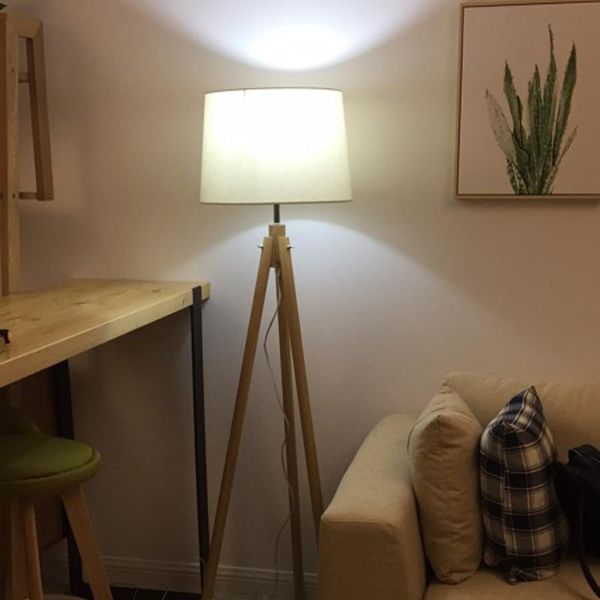 

floor lamps el lamp living room study bedroom modern stehlampe led lights european vintage bedside