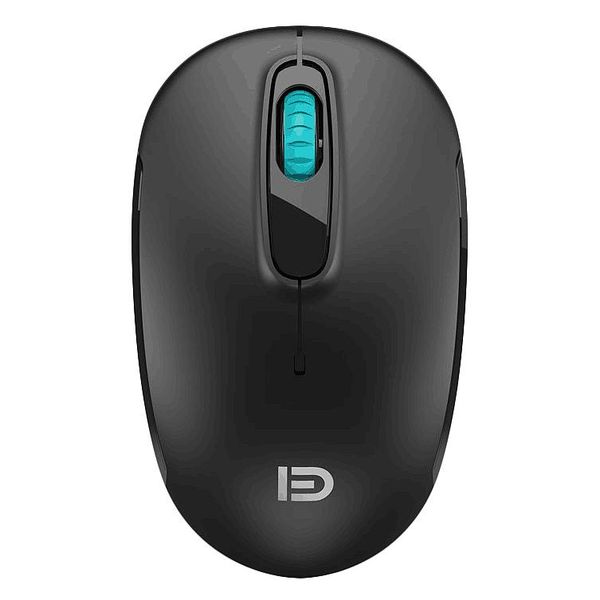 

mice wireless noiseless mouse with 2.4g optical mouse, 1600 dpi usb receiver