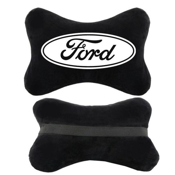 

seat cushions ecosport car neck pillow seyehat pad orthopedic 2 piece set