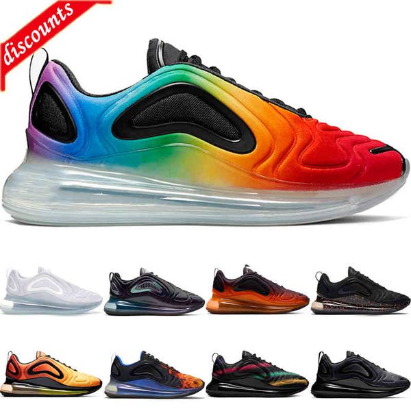 

36-45 sports running shoes be ture sea forest oreo bubble pack men women volt black silver wolf grey trainers sneakers 36-45