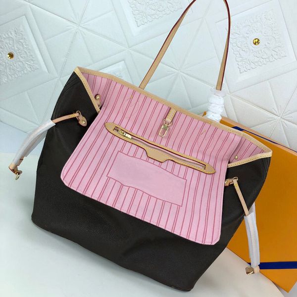 

designer totes luxury handbag fashion composite bag wallet canvas woven shopping bags designers luxurys large capacity 09