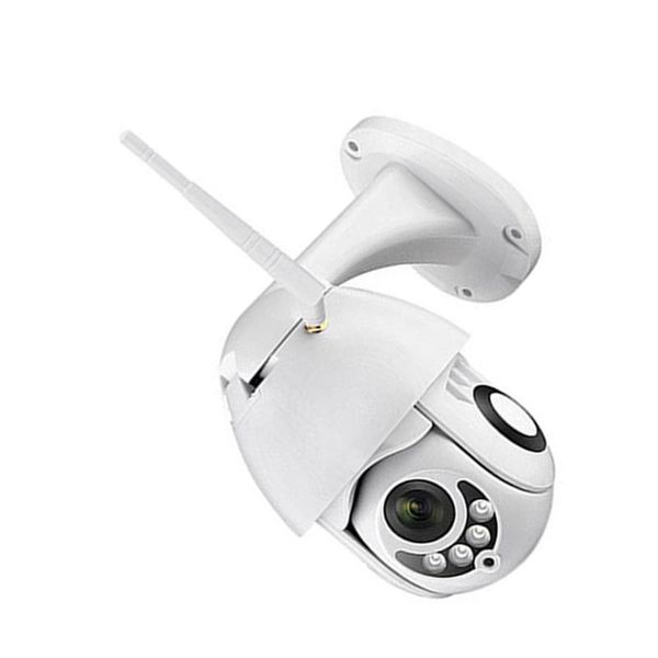 

camcorders outdoor 1080 p camera rotation wifi video recorder home office ip66 waterproof dvr us plug