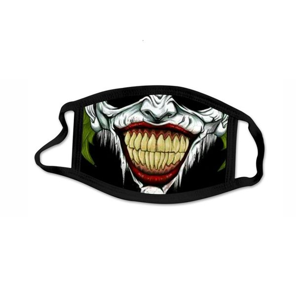 

3d printing mask for the day of dead