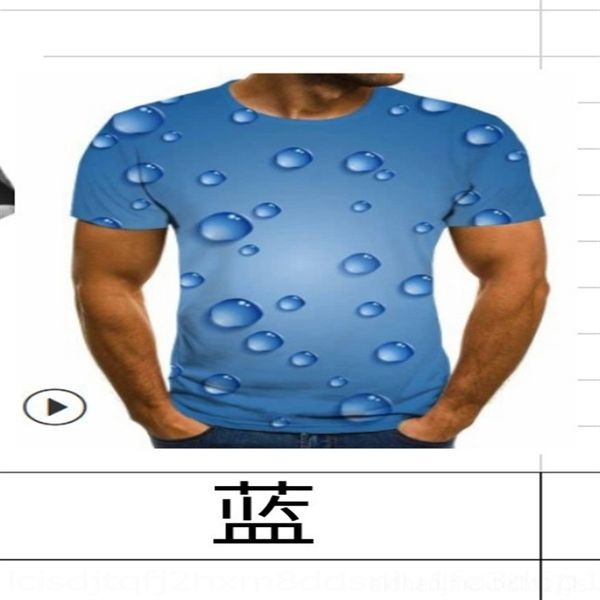 

hryb qilongzhu super 3d printing short men's t-shirts) sleeve quick drying sports cartoon wukong shuizhu t-shirt digitaldigital digital, White;black