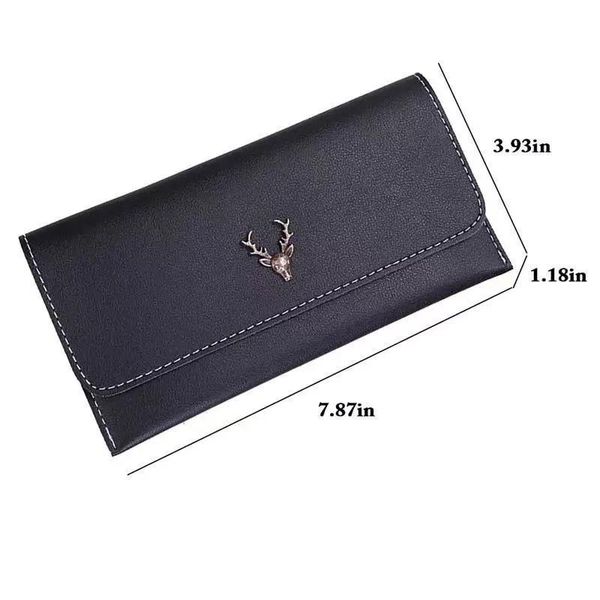 

purse wallet leather marble style travel document passport cover pu, White
