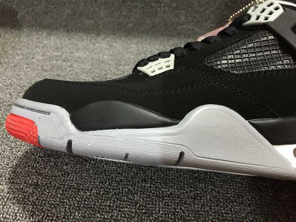 

court purple 4 se neon 4s 11s black infrared 6s bred 4s basketball shoes with box men sneakers shoesidkx