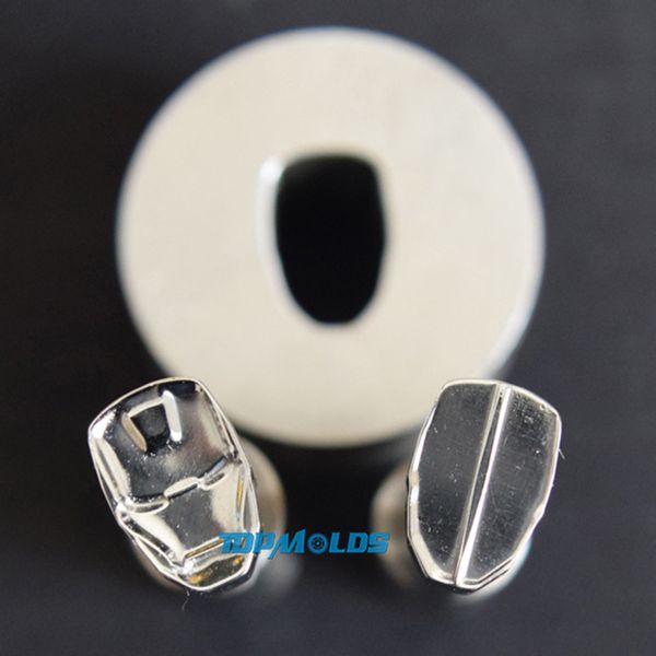 

iron-m candy press lab supplies tablet die set tdp-0 tdp-1.5 tdp-5 tools for tdp machine tdp dies molds