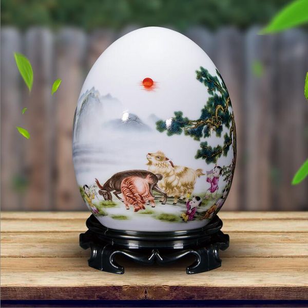 

vases modern retro ceramic vase ornaments crafts tv cabinet office figurines decoration home livingroom table furnishing accessories