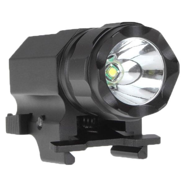 

flashlights torches the manual of cree xpe r2 200lm waterproof tactical pistol sf-802