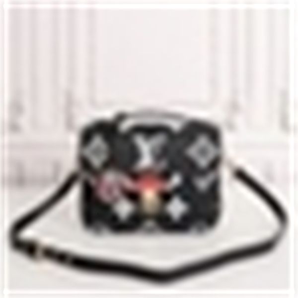

clutches tote brand handbags iconic designer handles shoulder luxury cross body bag m45384 evening women 4fg8