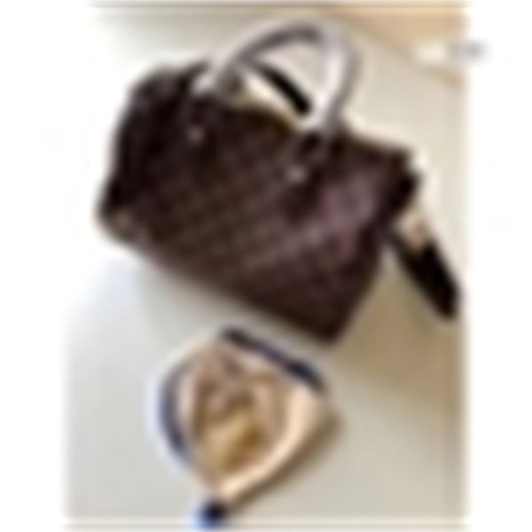 

m41368 classic checked shoulder bag women handbags iconic handles shoulder tote cross body bag clutches evening, Blue;pink