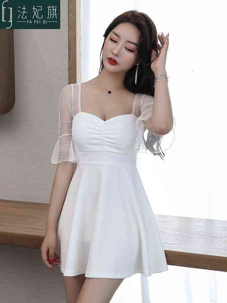 

luxury evening dress nightclub women's low cht, waist, belly, thin, five point sleeve, arm, night work cloth, sexy, Black;gray