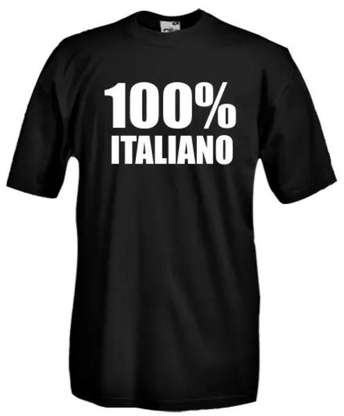

italian t73 mesh 100% italian, italy world champions world t-shirt, White;black