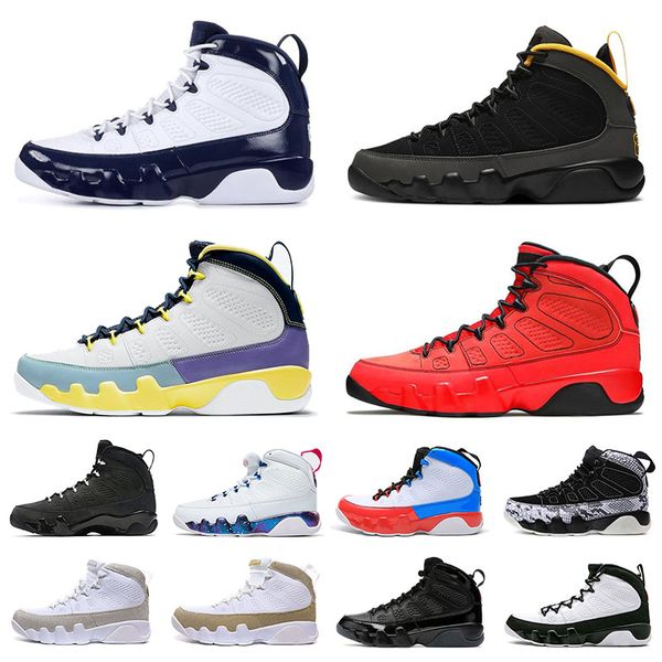 

classic 9s trainers men women jumpman 9 basketball shoes jogging cactus flower university gold gym red unc dream it do motorboat jones sport