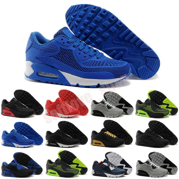 

running shoes men women trainers hyper turquoise infrared og volt white gum ultramarine michigan future triple red sneakers, White;red