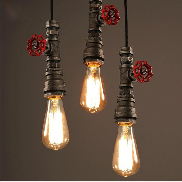 

wall lamp zyyled copper creative lights bar coffee shop simple spotlight scandinavian personality black bedroom small candelier