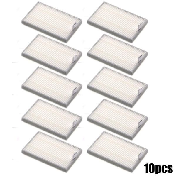 

filter replacement filters set for moosoo rt30 rt40 rt50 robot vacuum cleaner part sweeper cleaning shower curtains