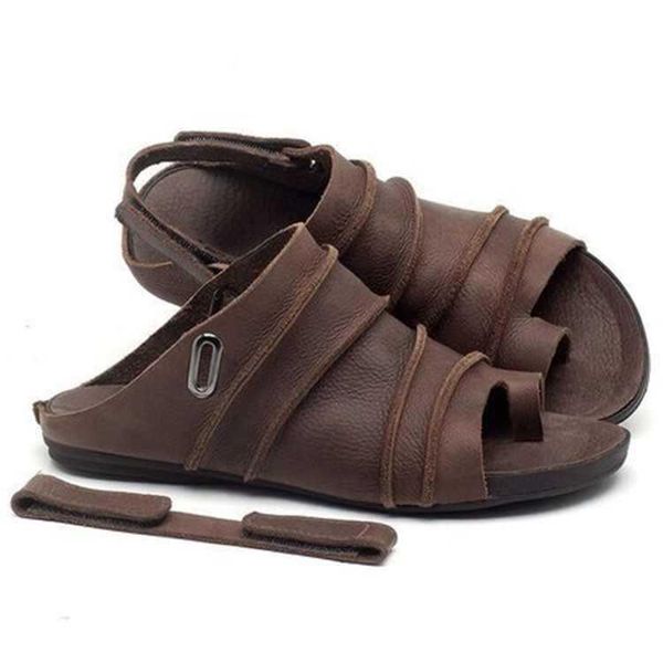 

sandals fish mouth clip toe beach women's shoes, Black