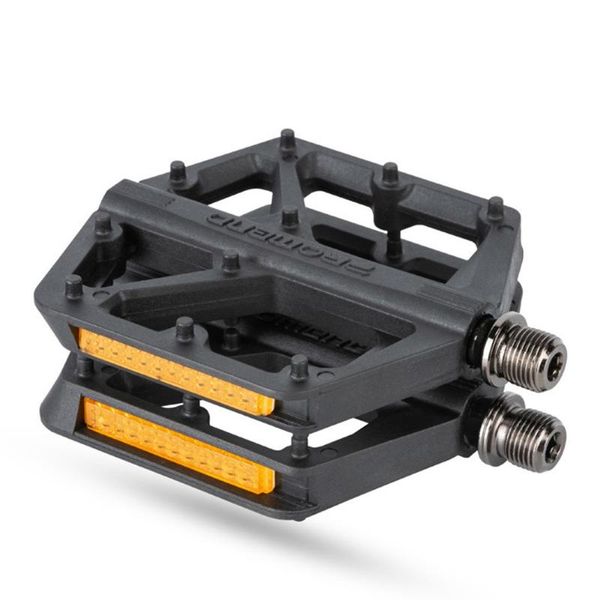 

bike pedals anti-skid nails bicycle components lightweight nylon fiber