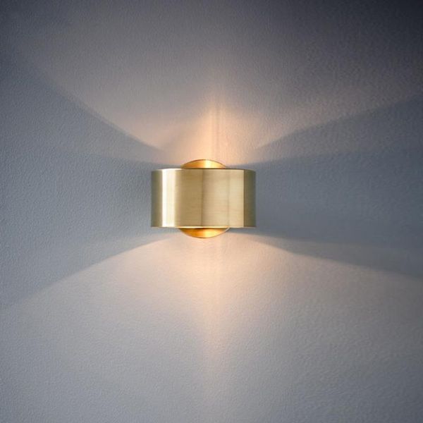 

wall lamps modern minimalist lamp living room decor bedroom bedside lights restaurant cafe corridor aisle led light fixtures