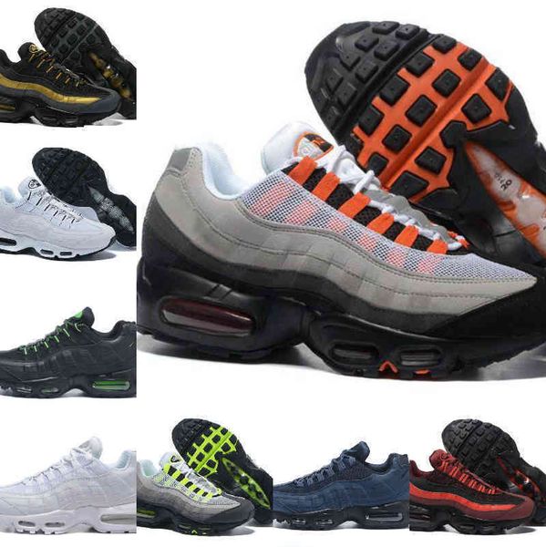 

2021 ultra neon solar red 20th anniversary men running sports shoes designer air black grey blue tennis sports shoes t66