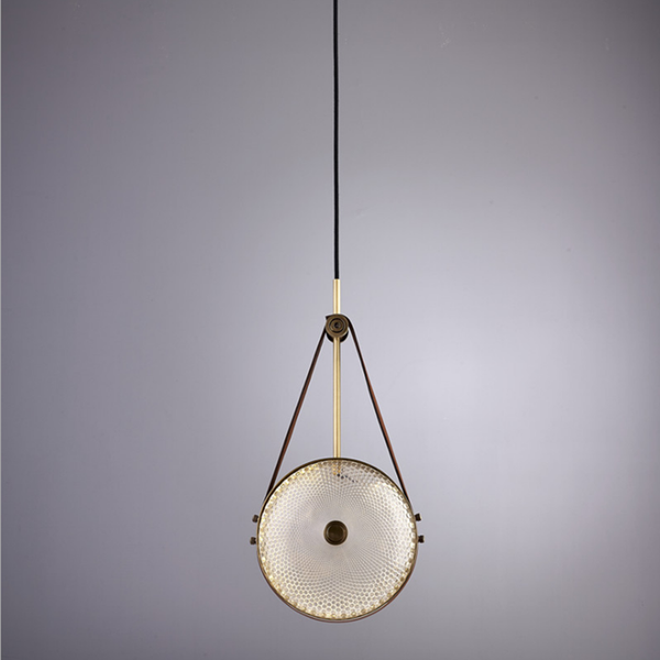 

pendant lamps nordic modern dining room light coffee shop bedroom corridor led glass lamp decoration suspension fixtures