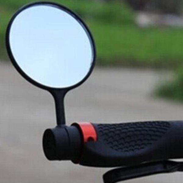 

bike groupsets black handlebar mirror rearview back mini bicycle cycling outdoor sport