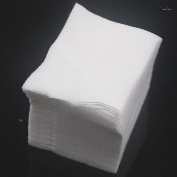 

microblading supplies tattoo clean cottons for permanent makeup1