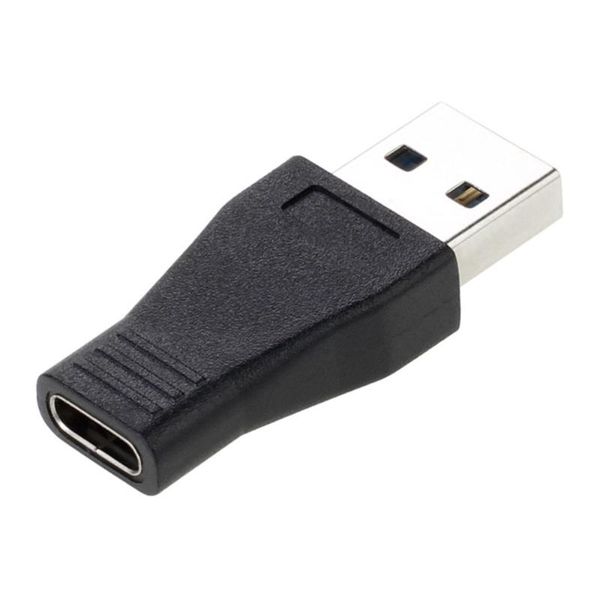 

audio cables & connectors 2021 usb3.1 to type c am-cf adapter