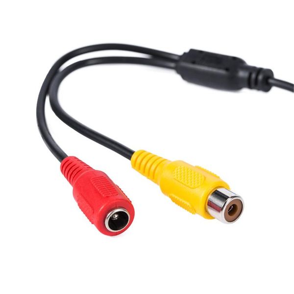 

cameras 5v 10mm len av waterproof 1m flexible snake pipe inspection